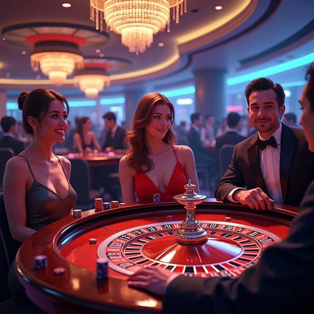 566game giao diện ứng dụng